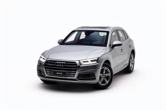 AUDI Q5 2.0 TFSI GASOLINA AMBITION S TRONIC